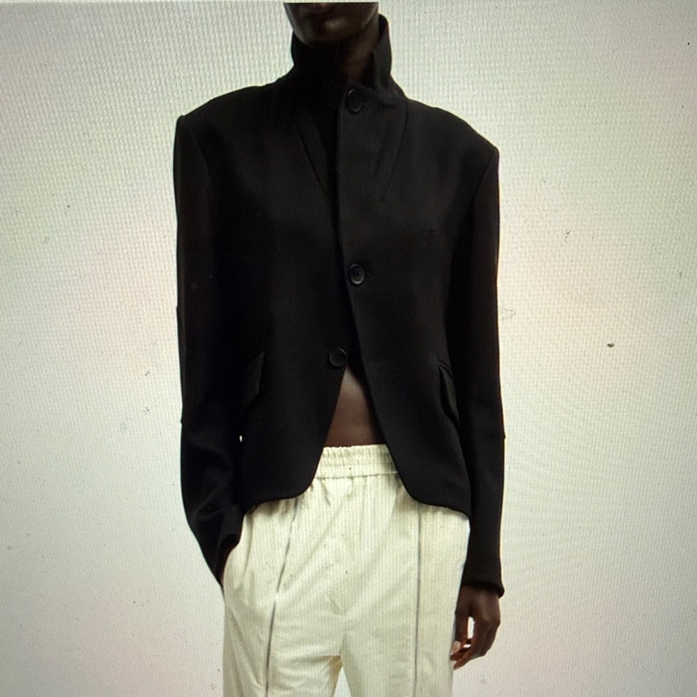 Tibi Jacket